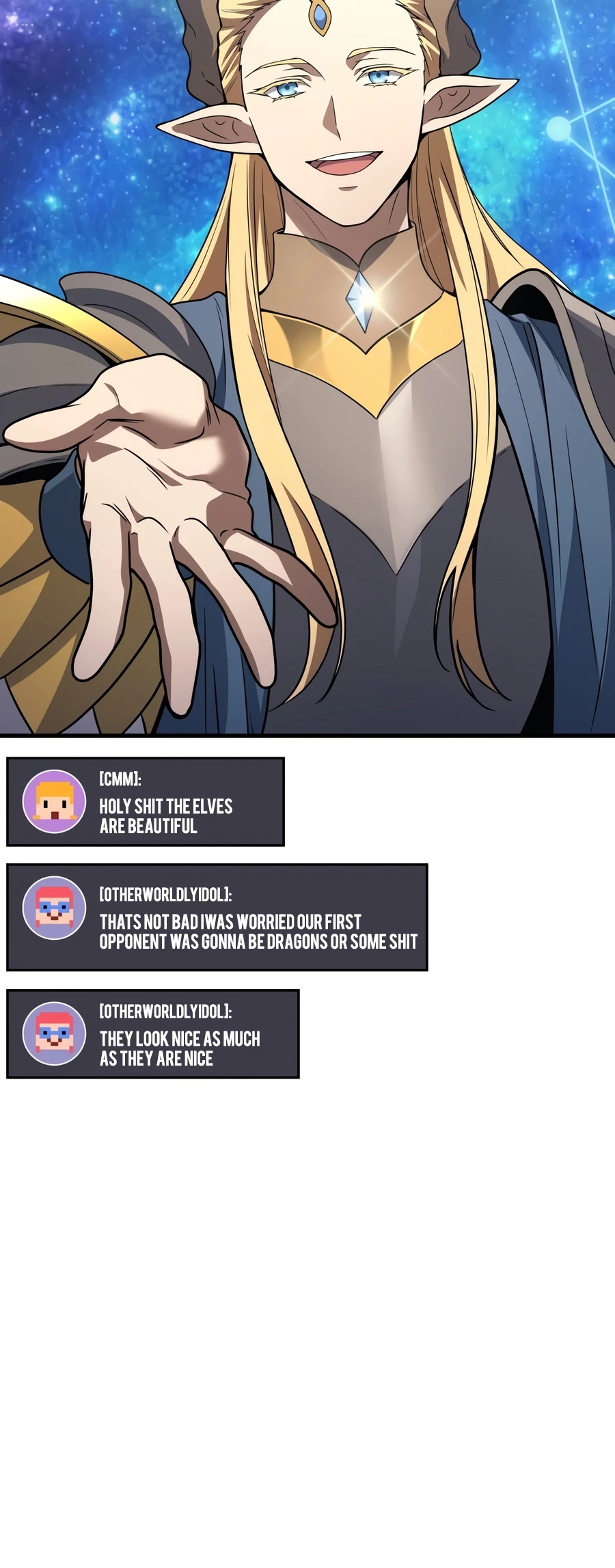 Martial God Regressed to Level 2 Chapter 125 - Page 15