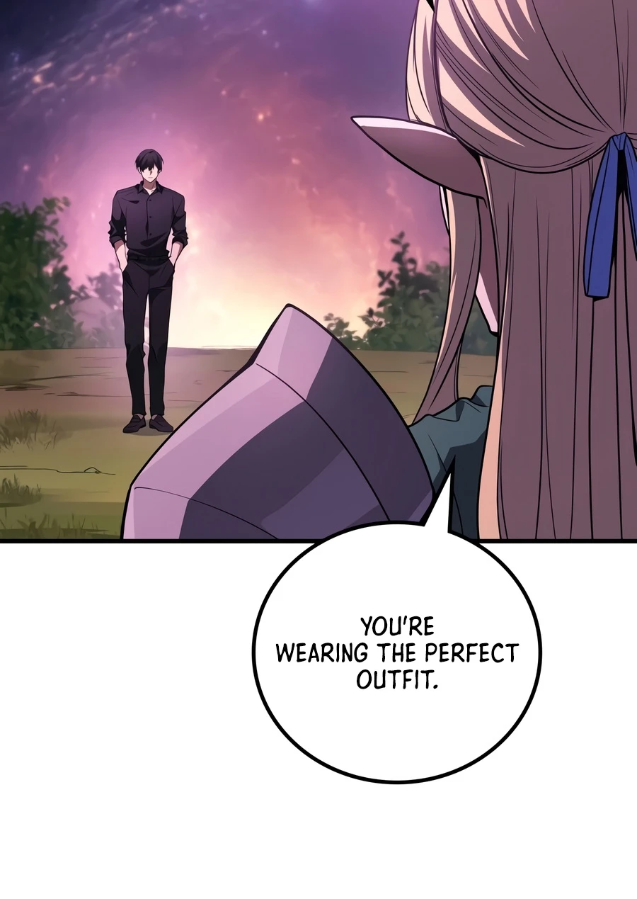 Martial God Regressed to Level 2 Chapter 126 - Page 5