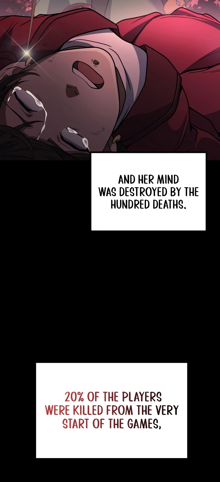 Martial God Regressed to Level 2 Chapter 126 - Page 7