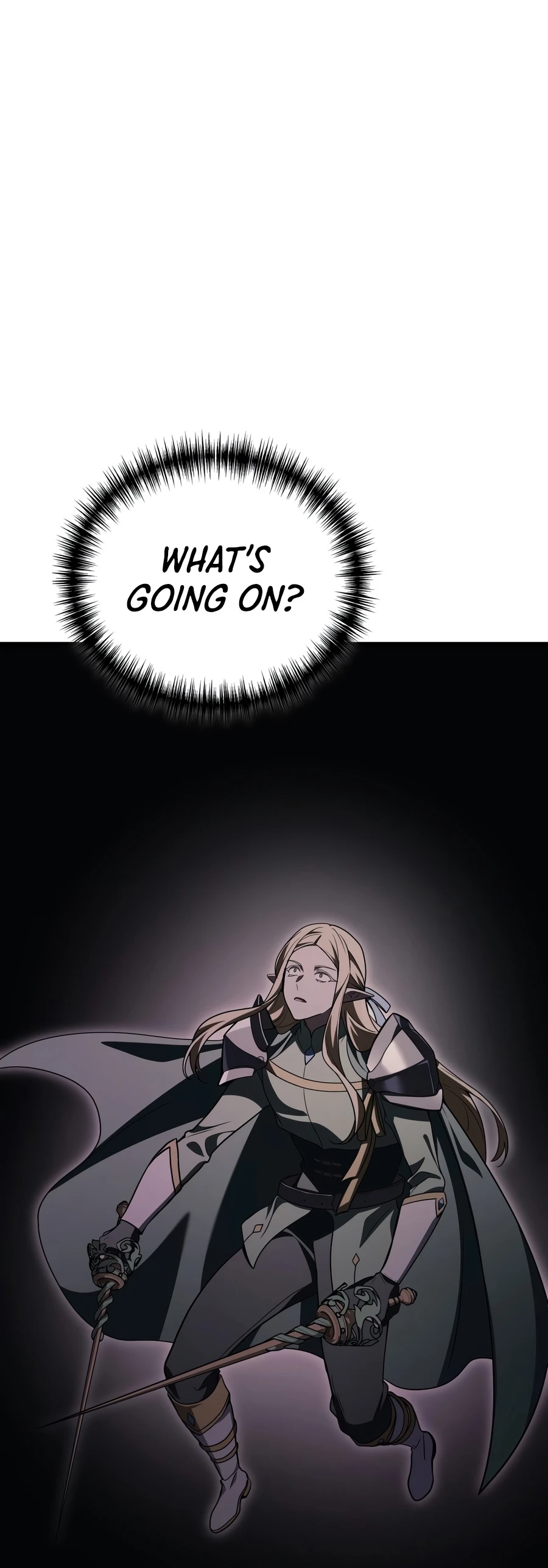 Martial God Regressed to Level 2 Chapter 126 - Page 19