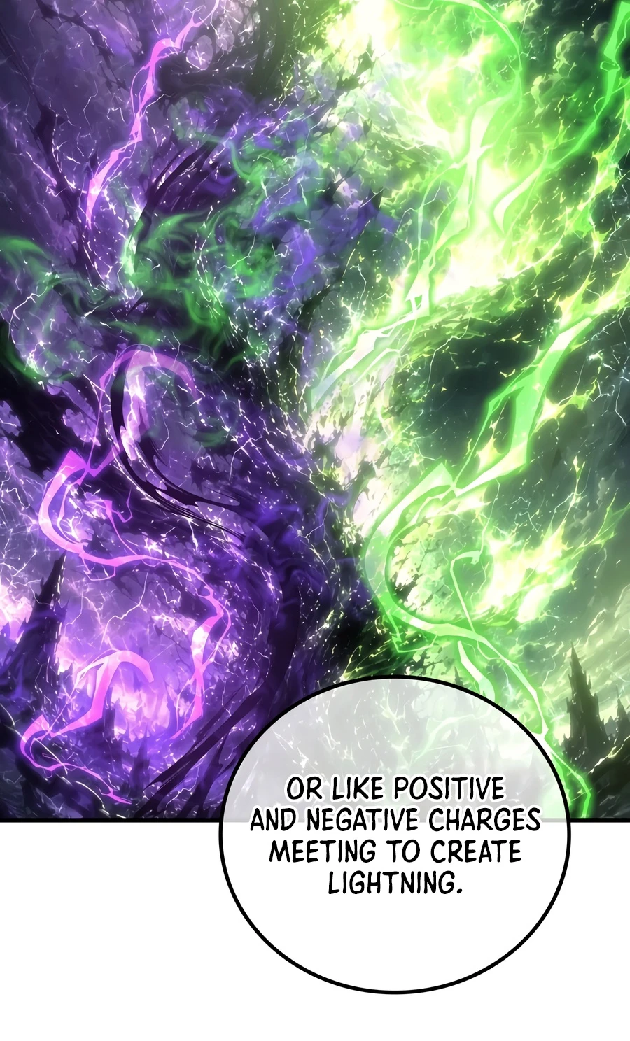 Martial God Regressed to Level 2 Chapter 127 - Page 8