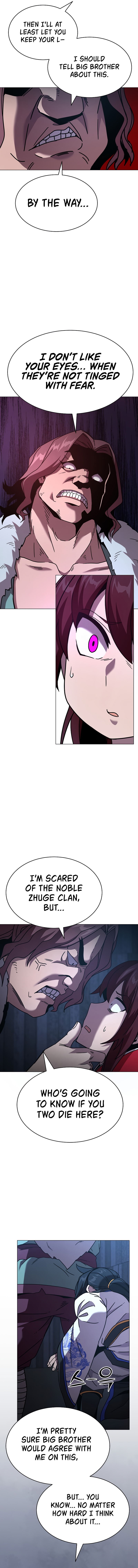 Martial Streamer Chapter 4 - Page 10
