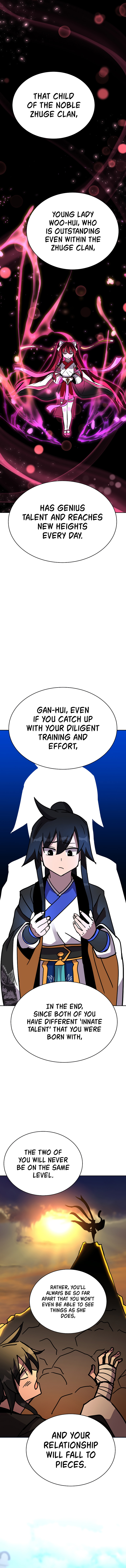 Martial Streamer Chapter 14 - Page 12