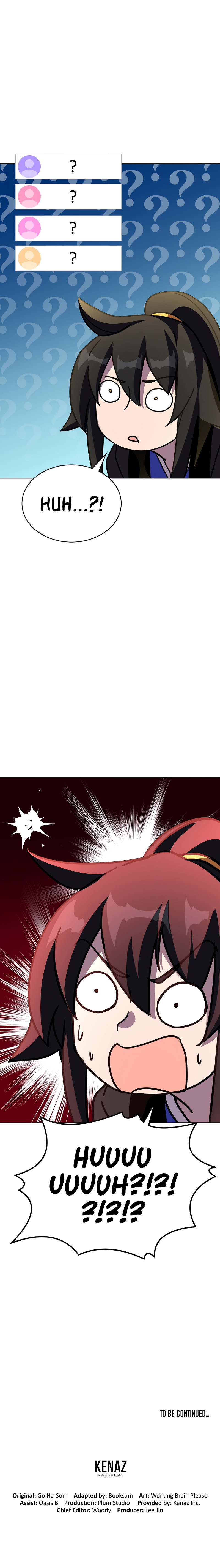 Martial Streamer Chapter 14 - Page 20