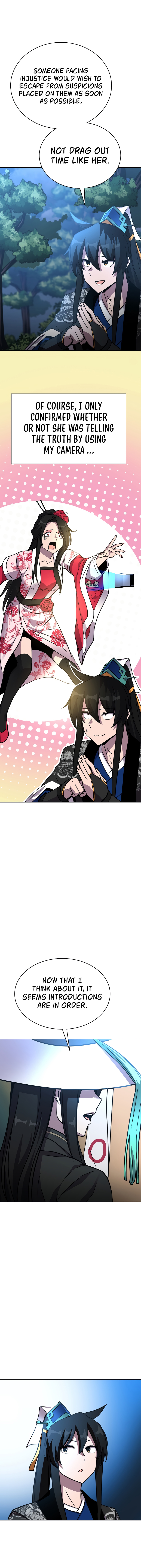 Martial Streamer Chapter 20 - Page 18