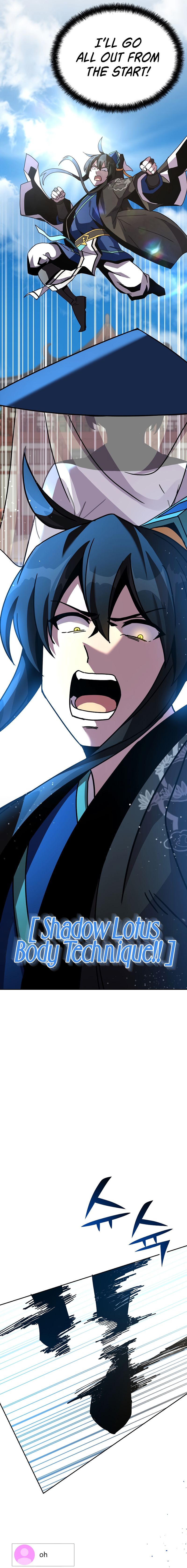 Martial Streamer Chapter 23 - Page 3