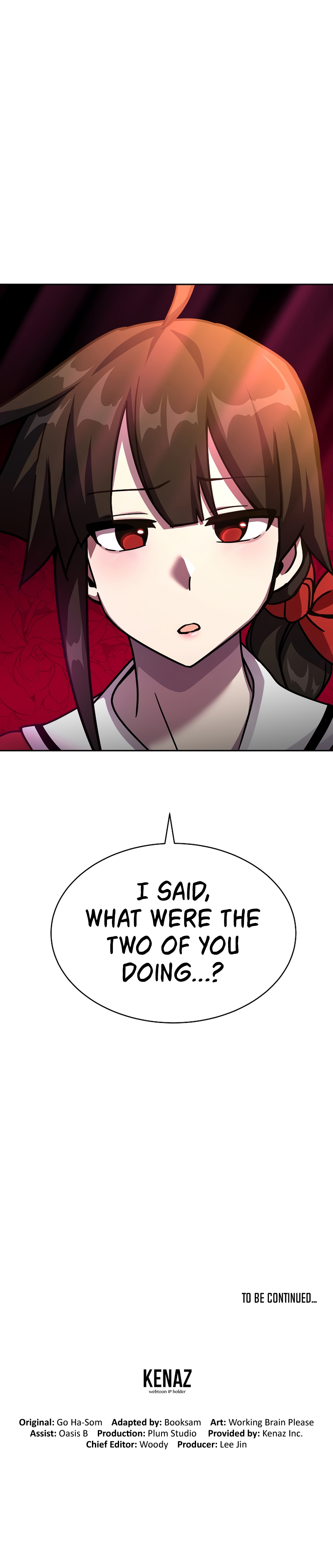Martial Streamer Chapter 26 - Page 17