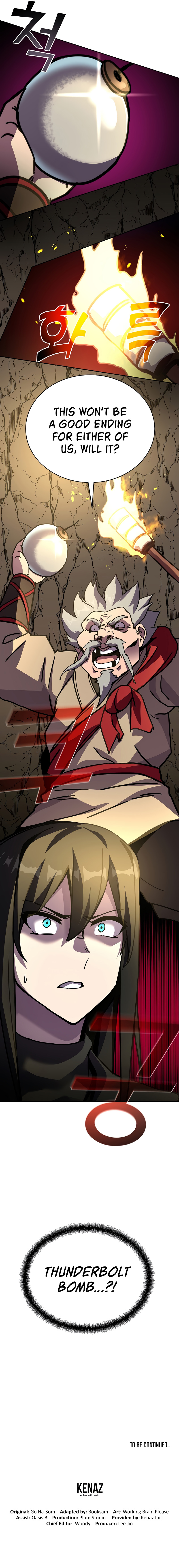 Martial Streamer Chapter 28 - Page 15