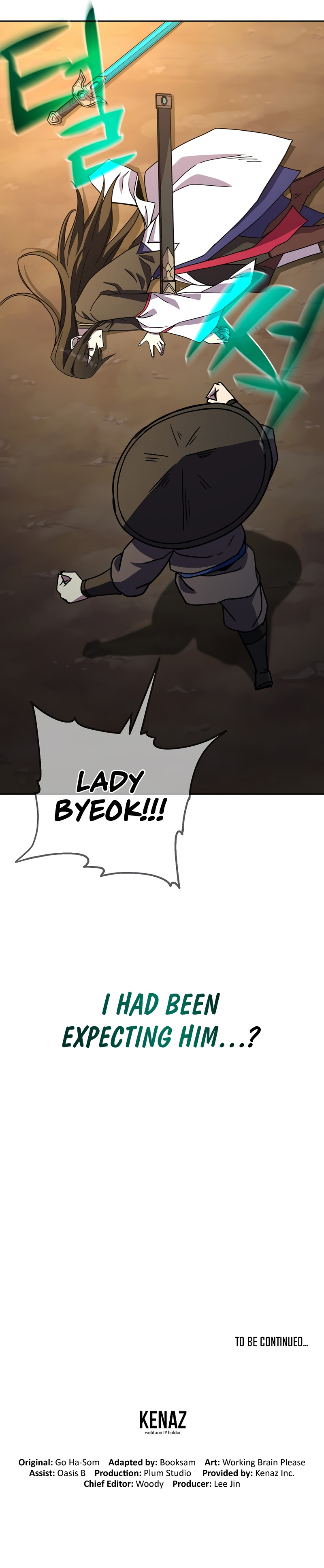 Martial Streamer Chapter 29 - Page 17