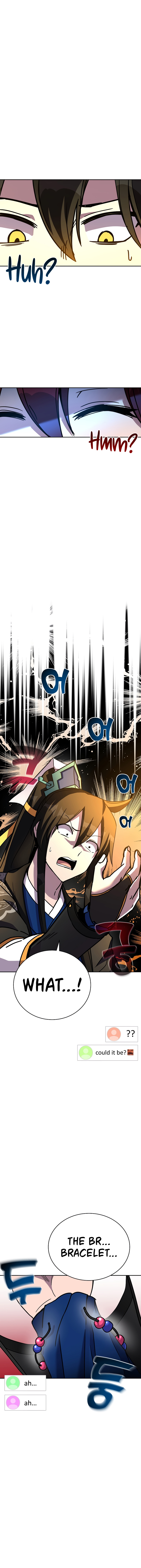Martial Streamer Chapter 31 - Page 14