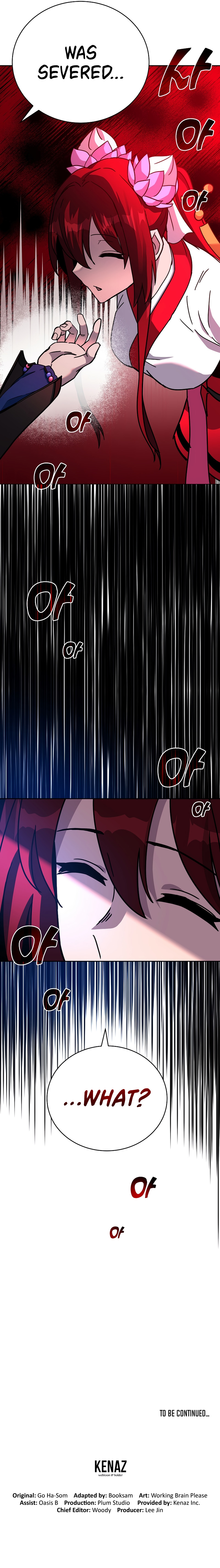 Martial Streamer Chapter 31 - Page 15