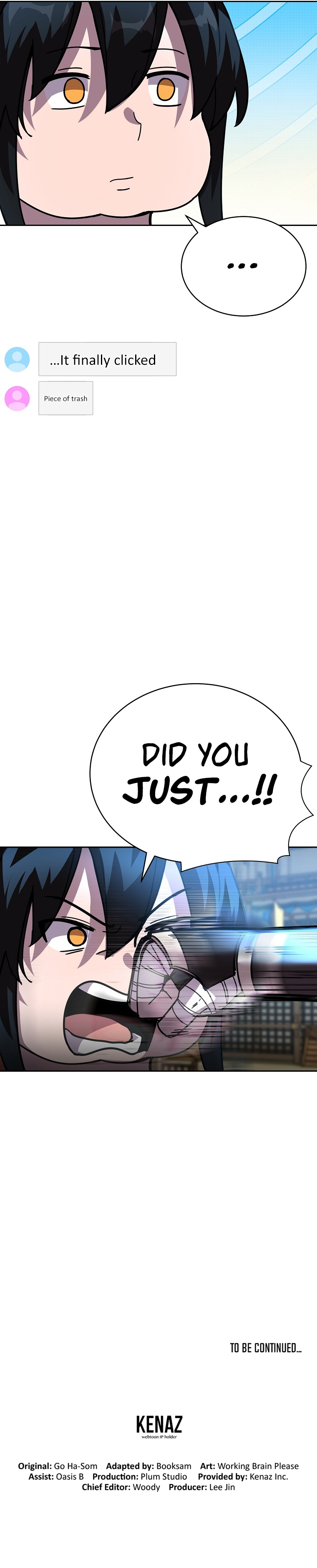 Martial Streamer Chapter 43 - Page 19