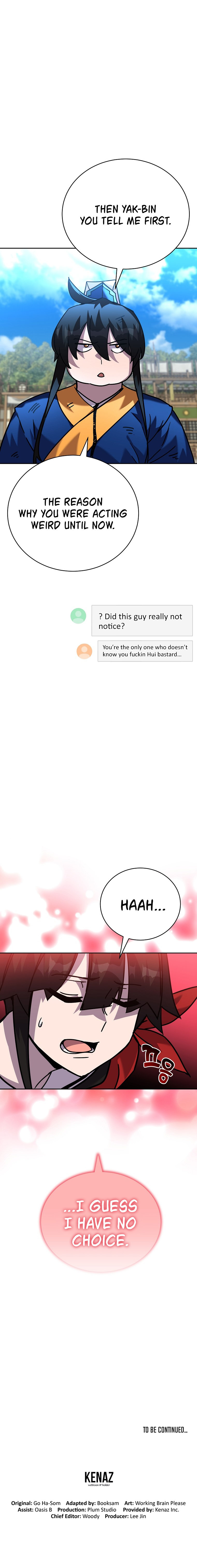 Martial Streamer Chapter 44 - Page 19