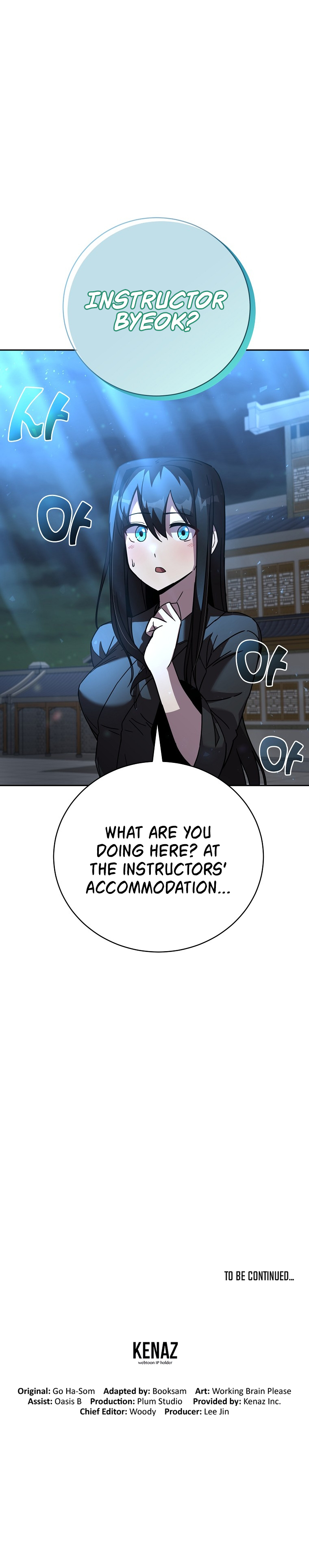Martial Streamer Chapter 46 - Page 19