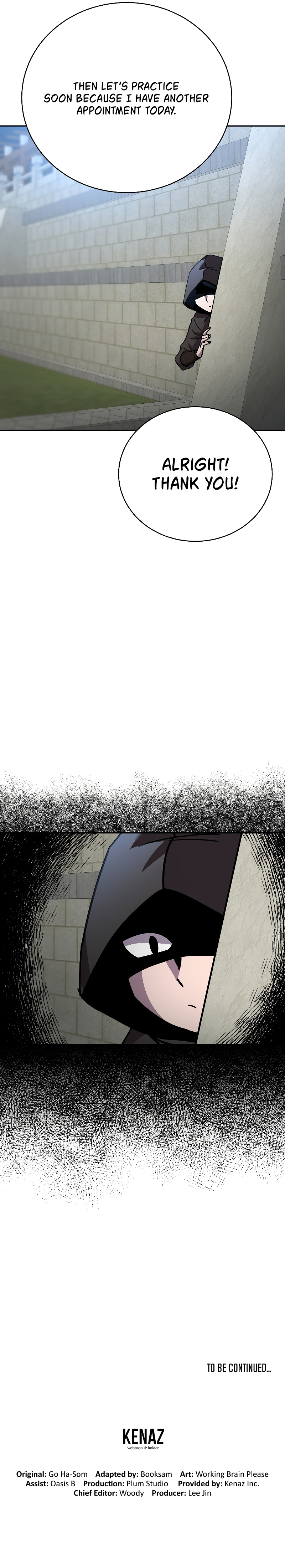 Martial Streamer Chapter 49 - Page 19