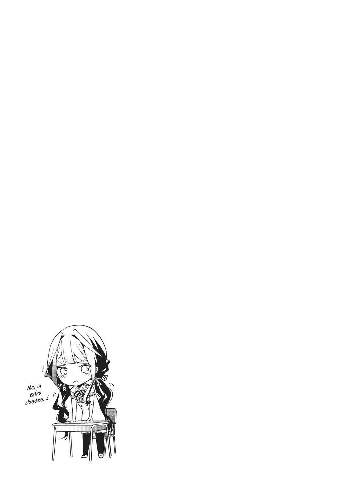 Masamune-kun's Revenge Chapter 5 - Page 40