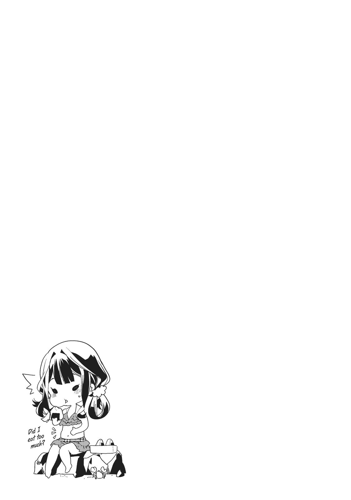 Masamune-kun's Revenge Chapter 14 - Page 35