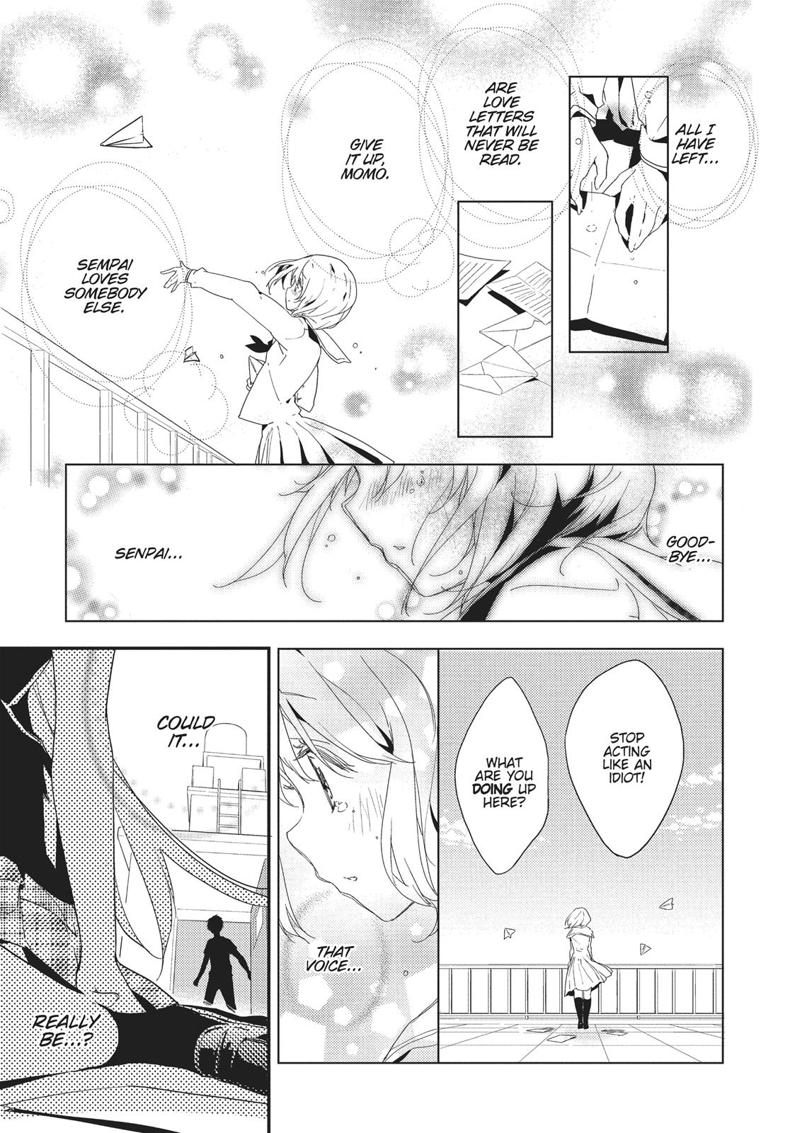 Masamune-kun's Revenge Chapter 17 - Page 23