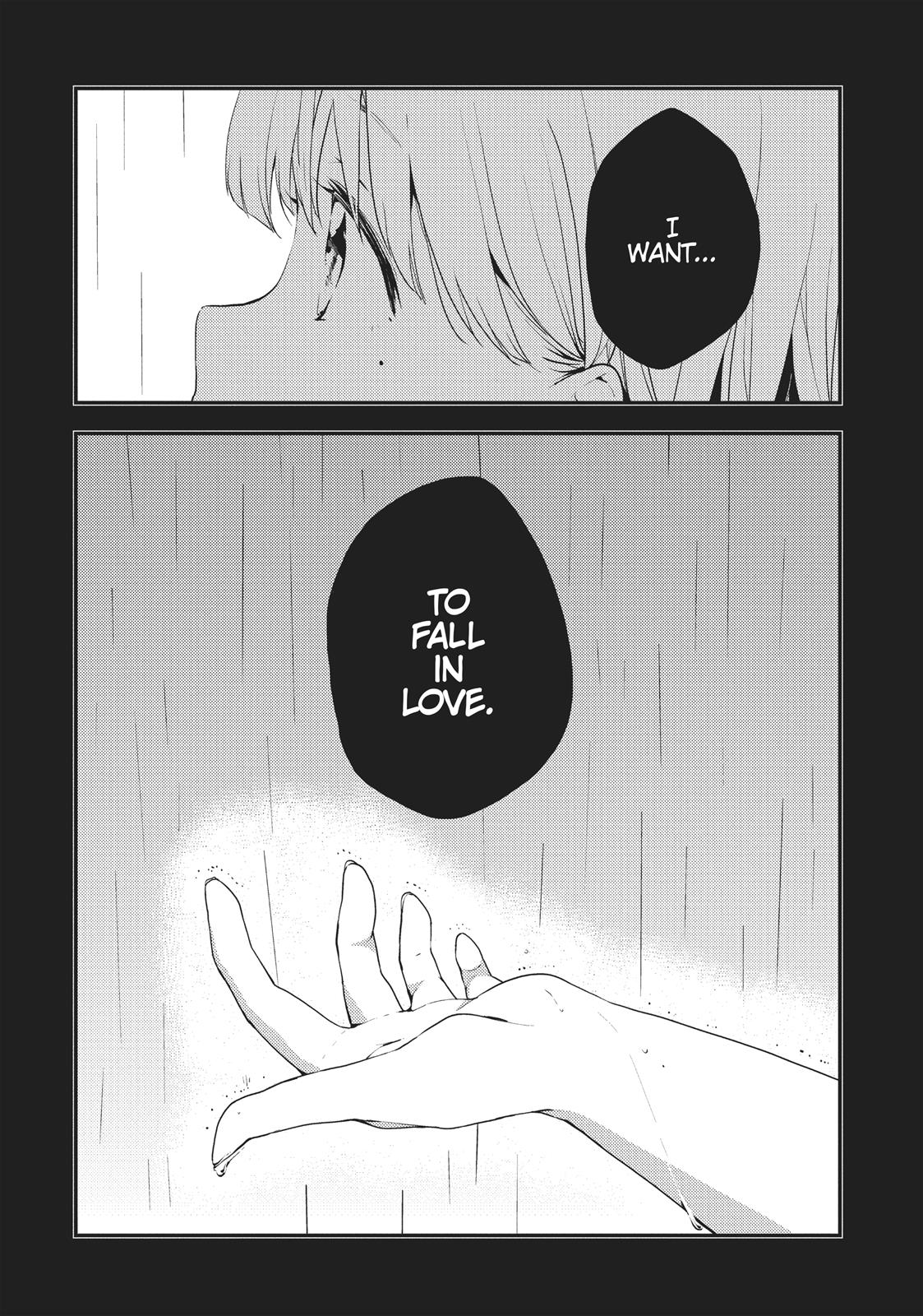 Masamune-kun's Revenge Chapter 18 - Page 7