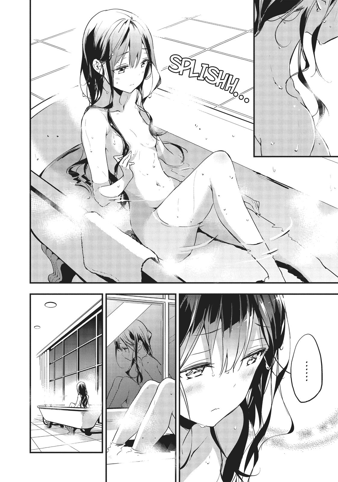 Masamune-kun's Revenge Chapter 22 - Page 30