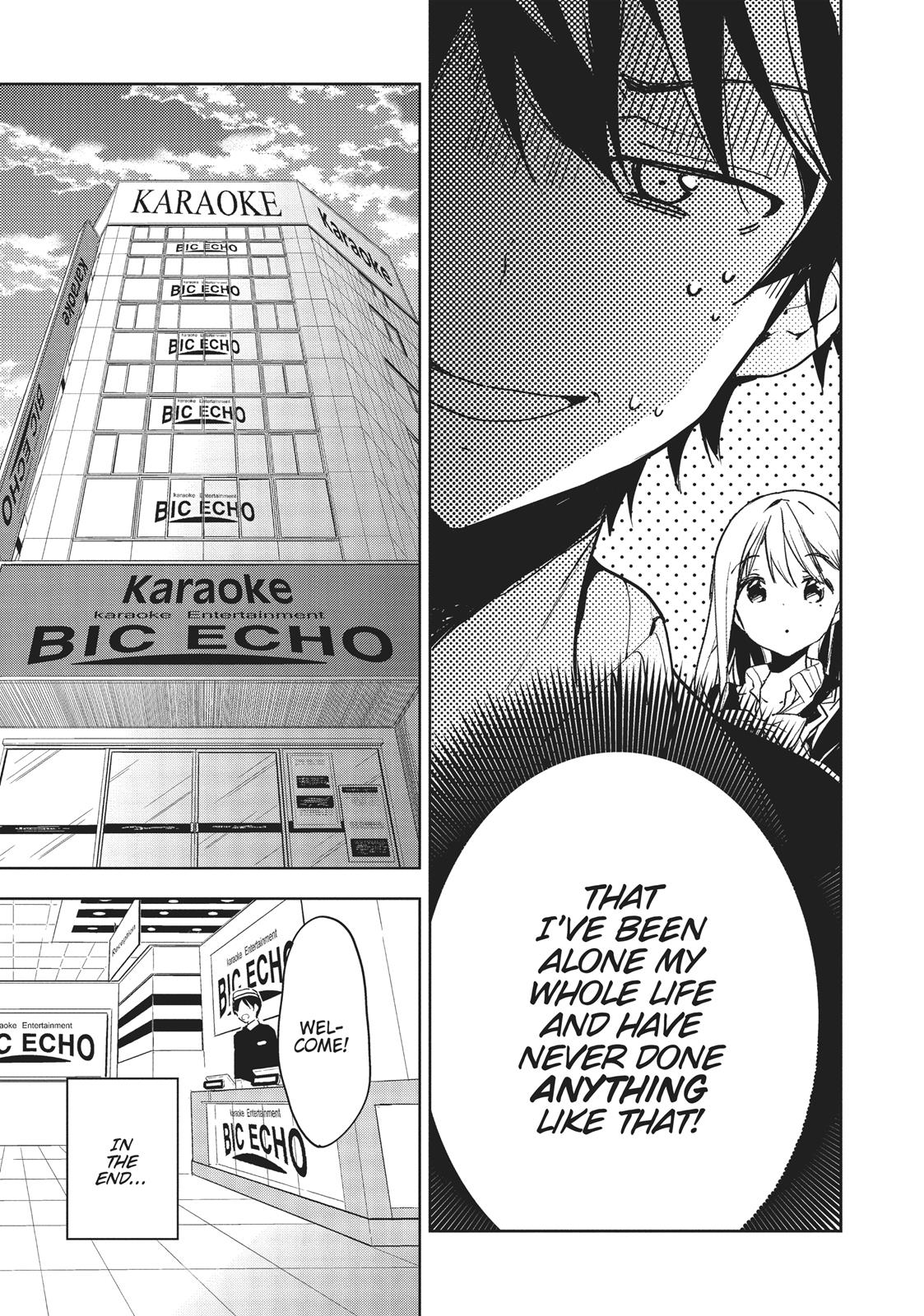 Masamune-kun's Revenge Chapter 29 - Page 13