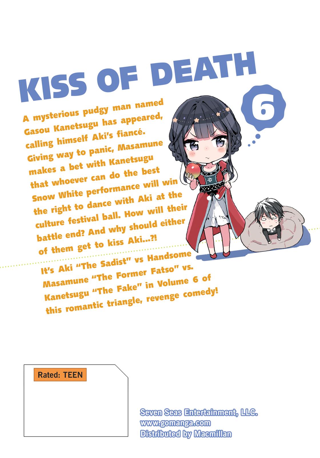 Masamune-kun's Revenge Chapter 29 - Page 41