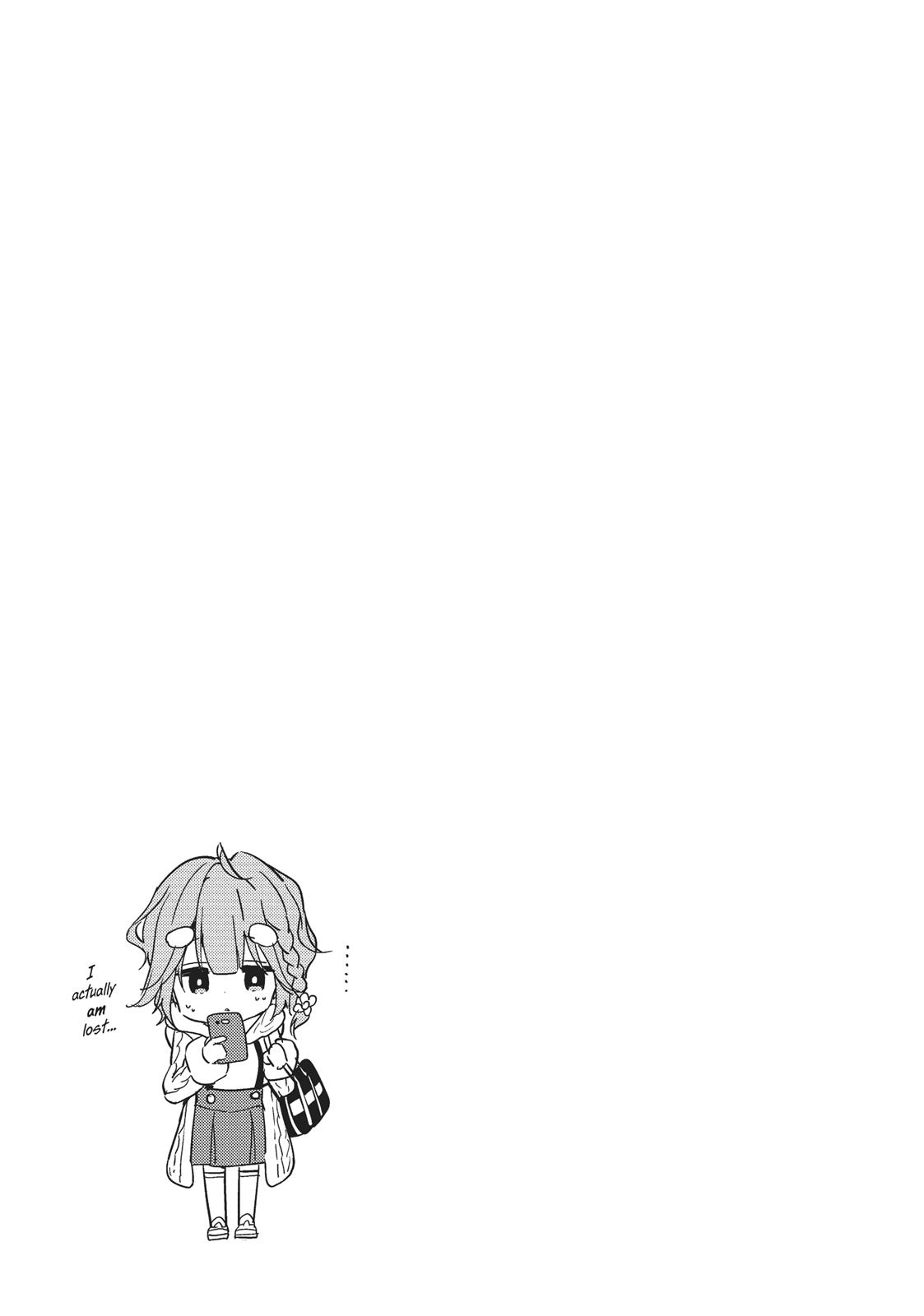 Masamune-kun's Revenge Chapter 33 - Page 29