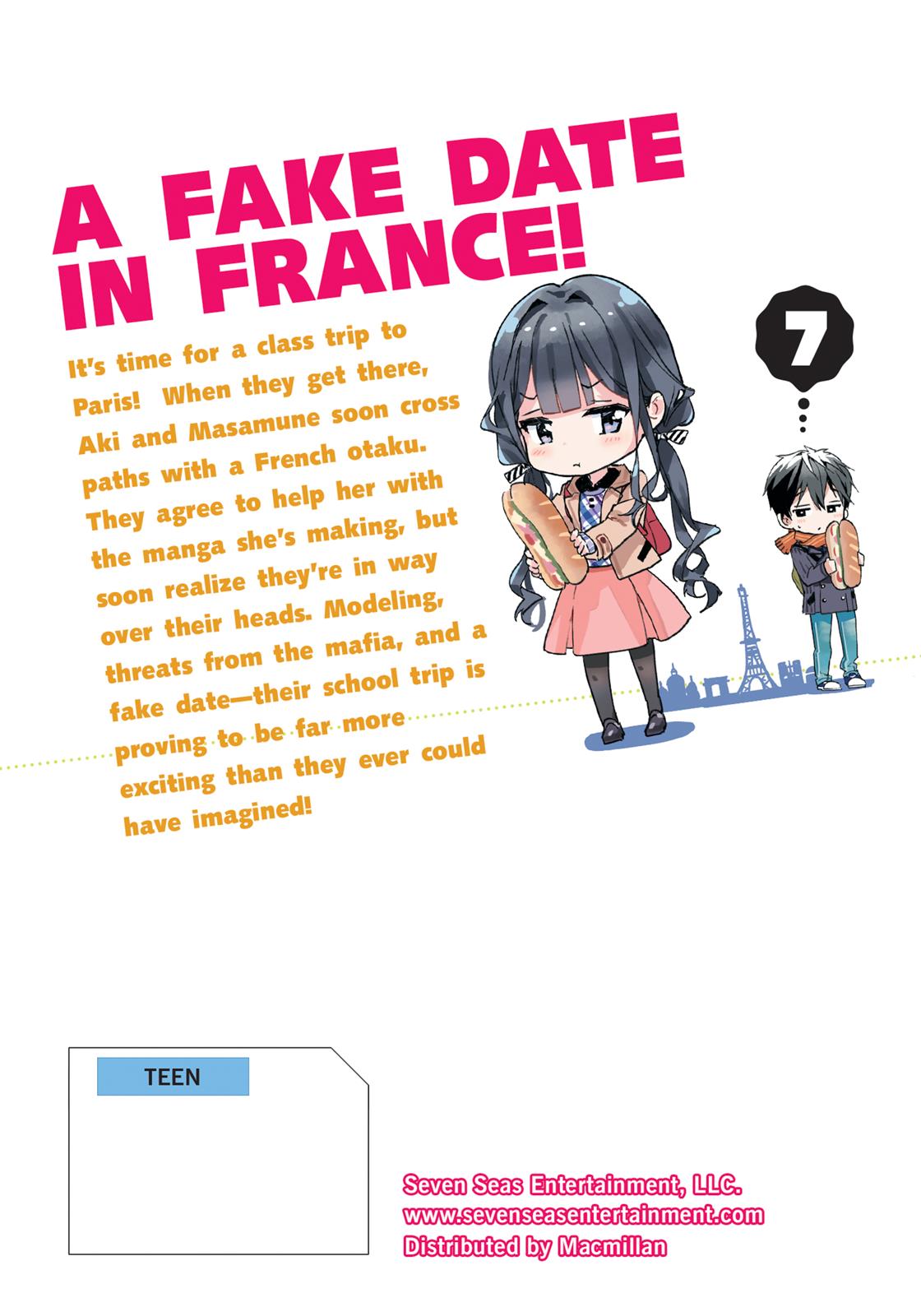Masamune-kun's Revenge Chapter 34 - Page 33