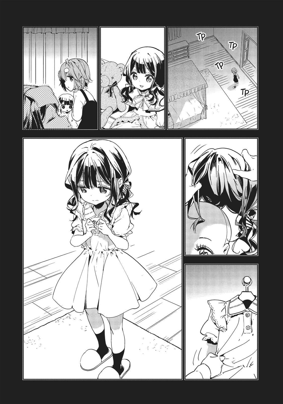 Masamune-kun's Revenge Chapter 38 - Page 15