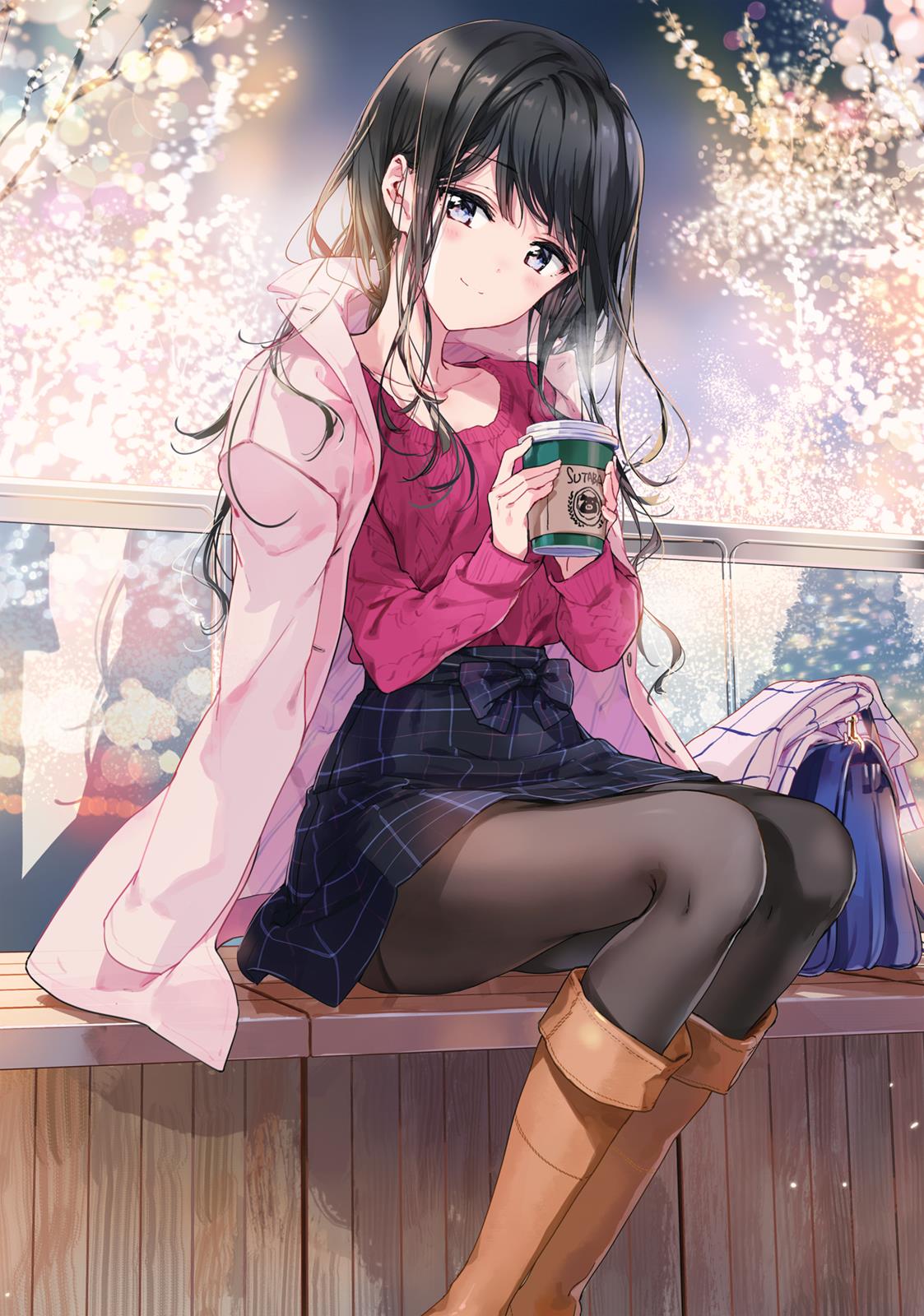 Masamune-kun's Revenge Chapter 40 - Page 3