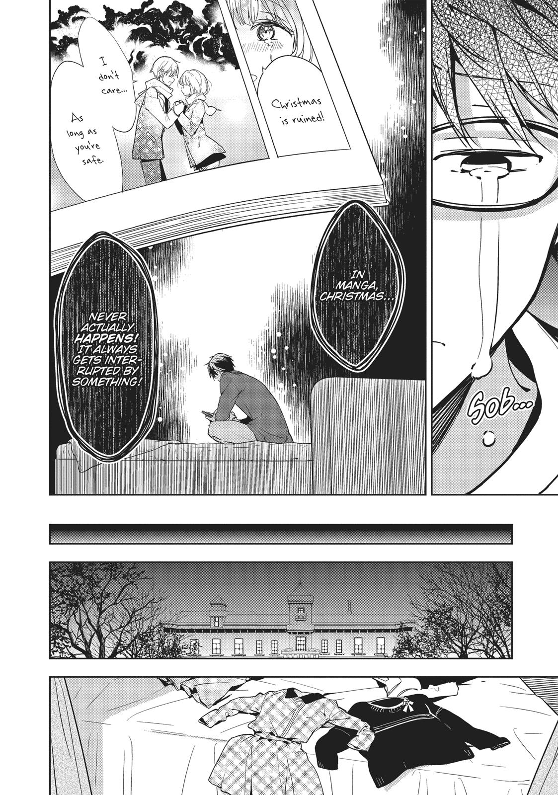 Masamune-kun's Revenge Chapter 41 - Page 18