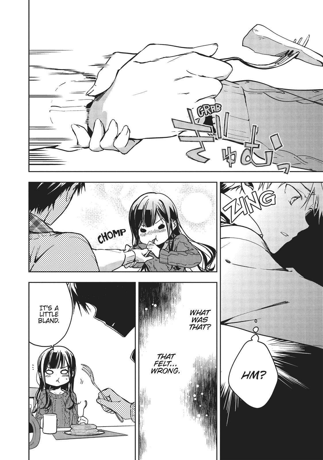Masamune-kun's Revenge Chapter 42 - Page 12