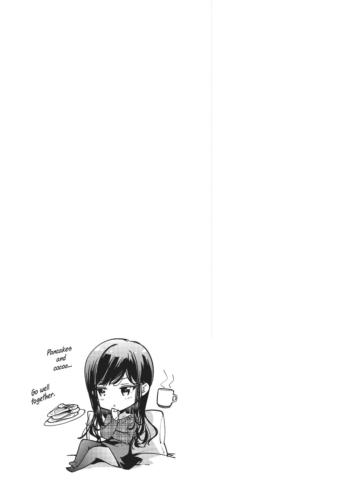 Masamune-kun's Revenge Chapter 42 - Page 33