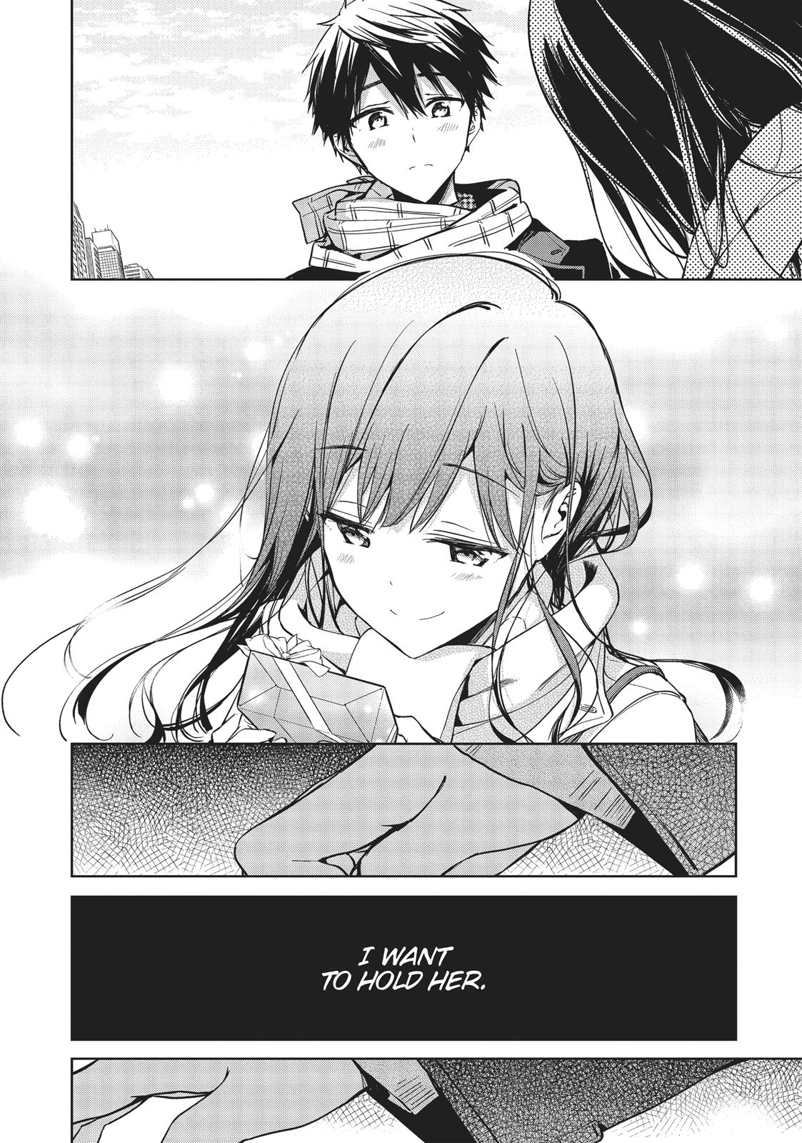 Masamune-kun's Revenge Chapter 46 - Page 41