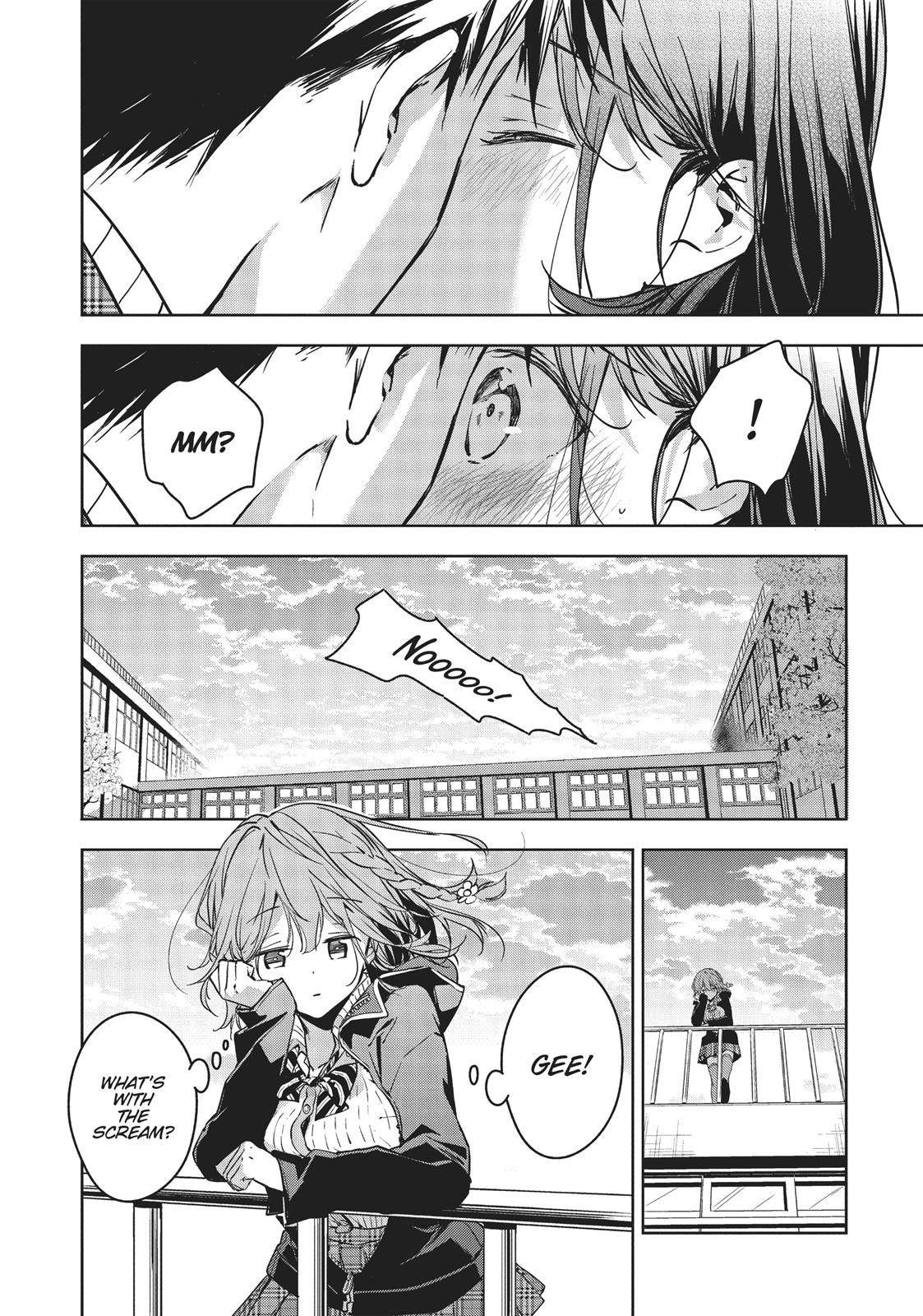 Masamune-kun's Revenge Chapter 49 - Page 48