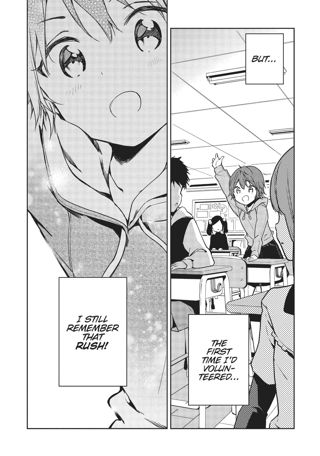 Masamune-kun's Revenge Chapter 51 - Page 6