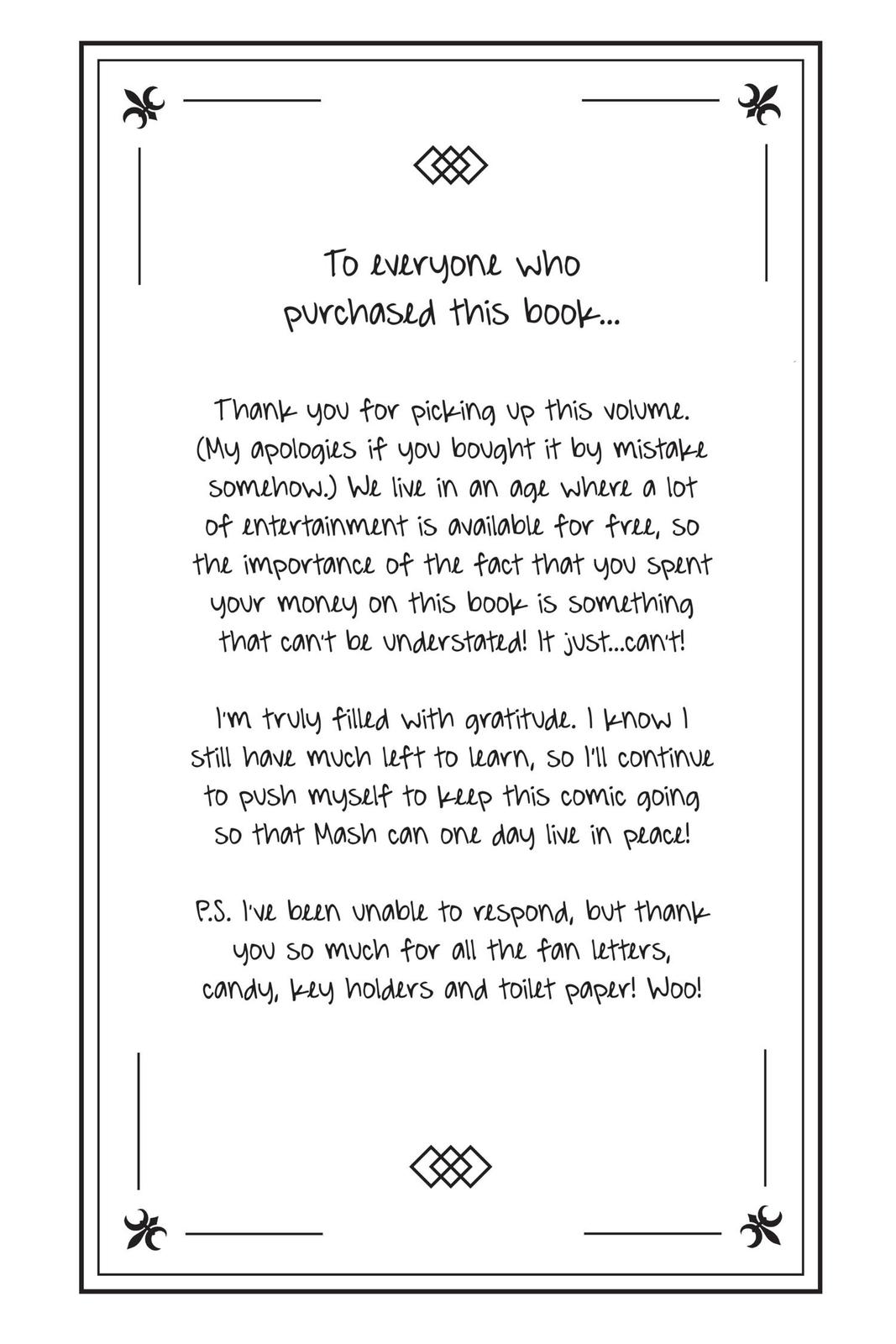 Mashle - Magic and Muscles Chapter 1 - Page 57
