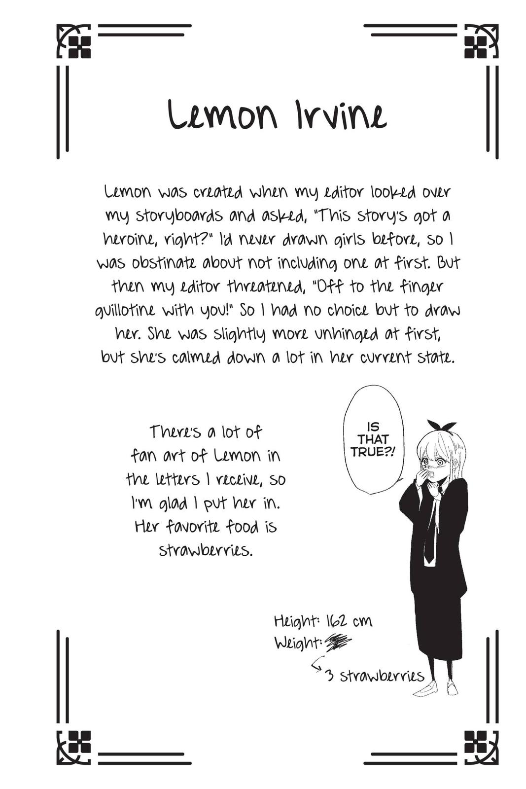 Mashle - Magic and Muscles Chapter 6 - Page 19