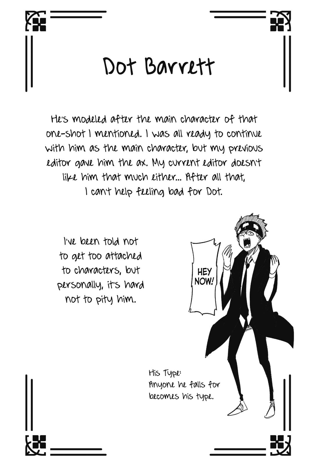 Mashle - Magic and Muscles Chapter 12 - Page 22