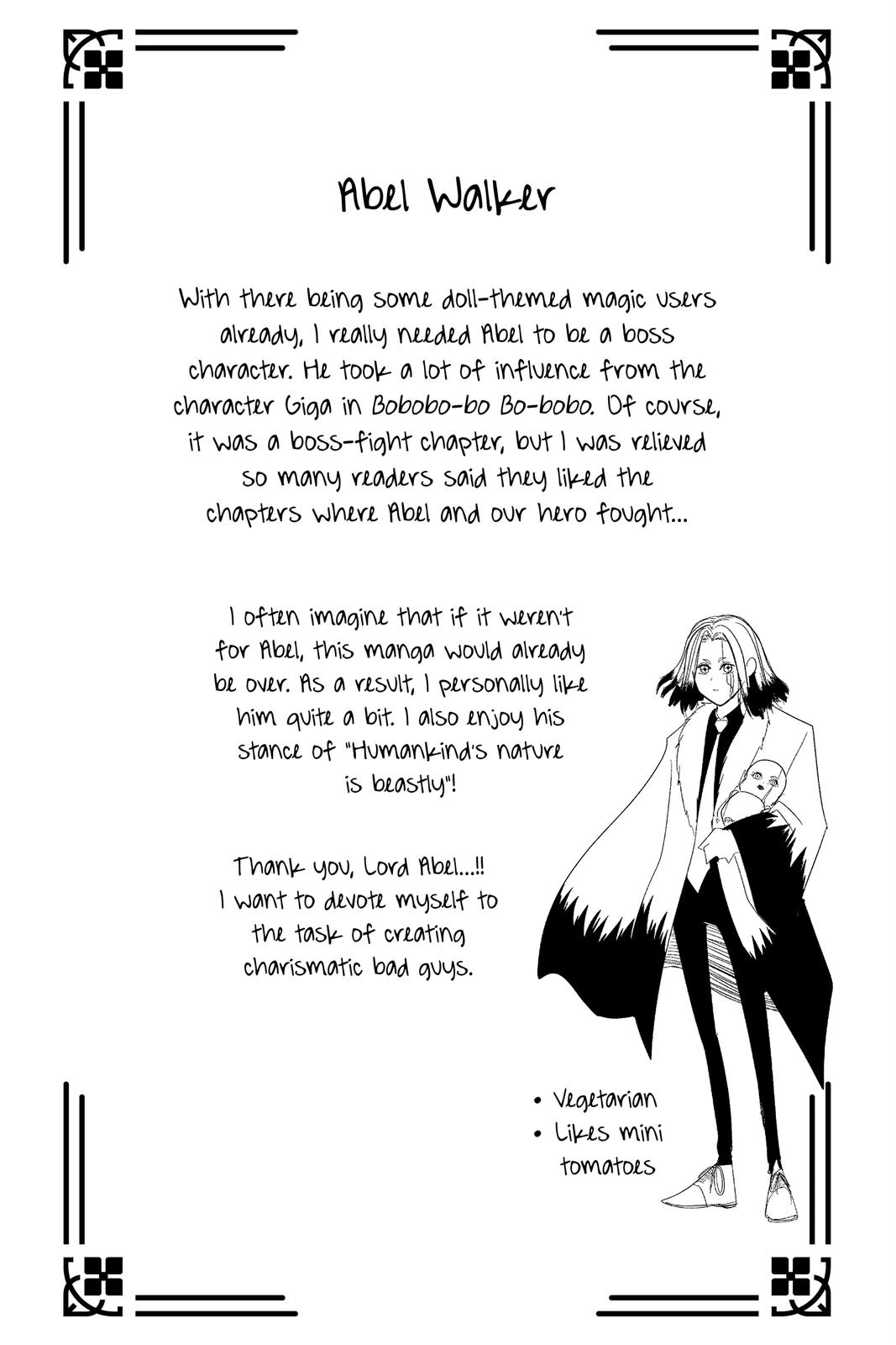 Mashle - Magic and Muscles Chapter 42 - Page 20
