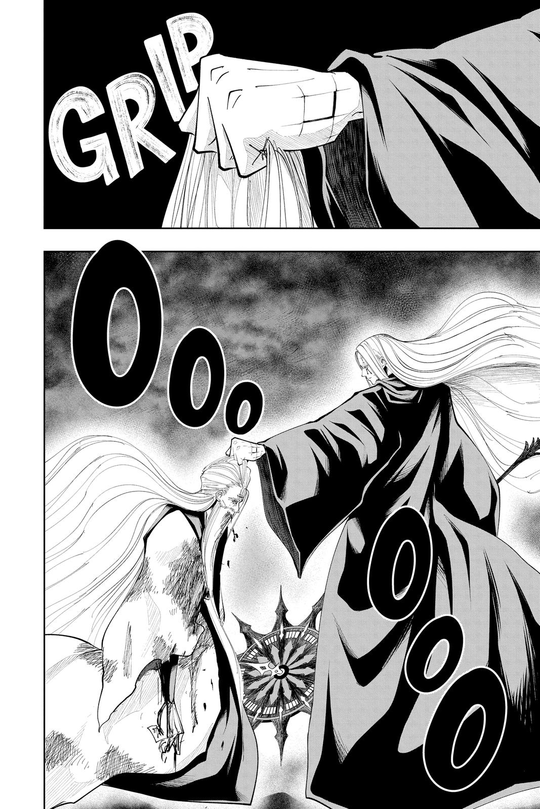 Mashle - Magic and Muscles Chapter 70 - Page 13