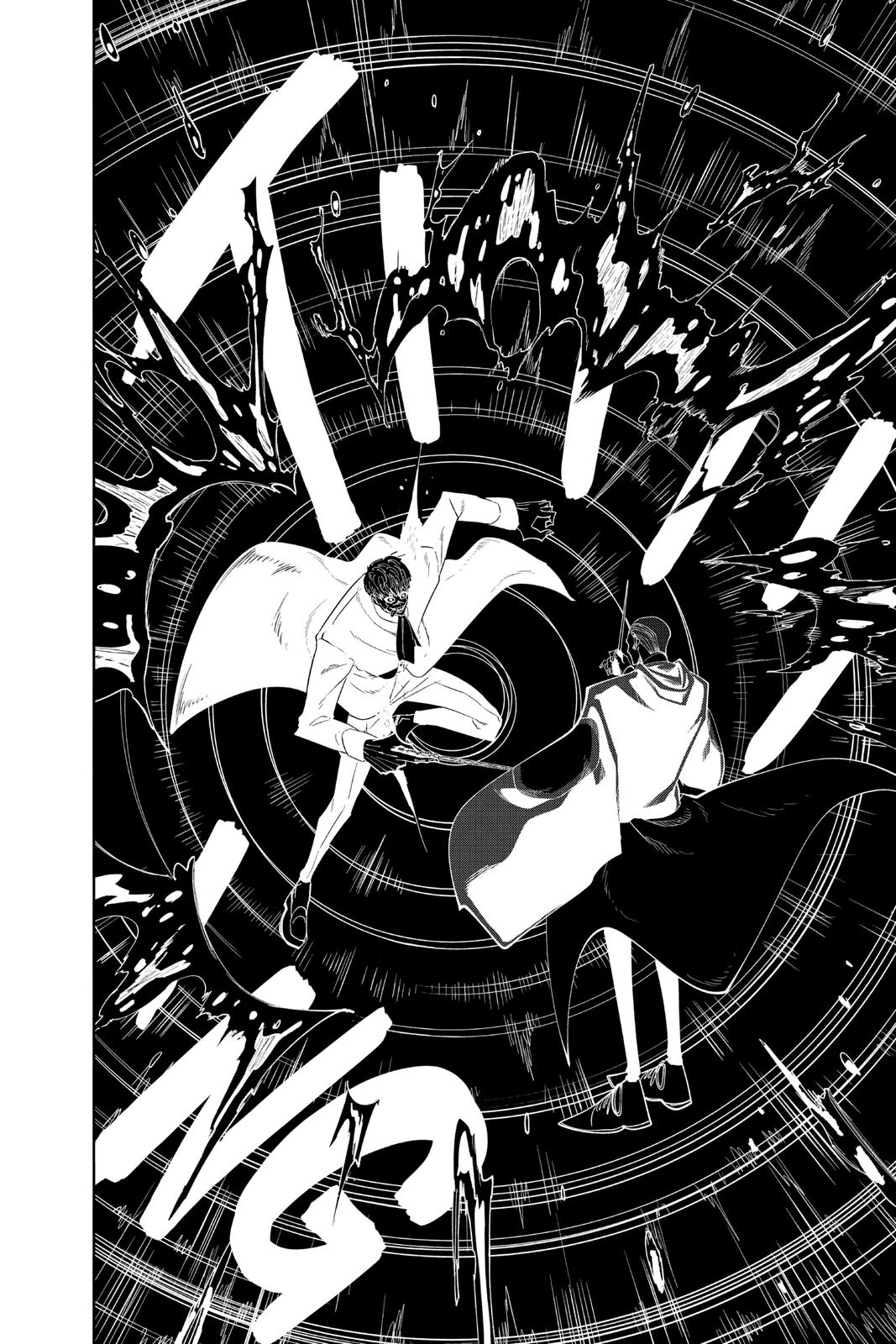 Mashle - Magic and Muscles Chapter 80 - Page 4
