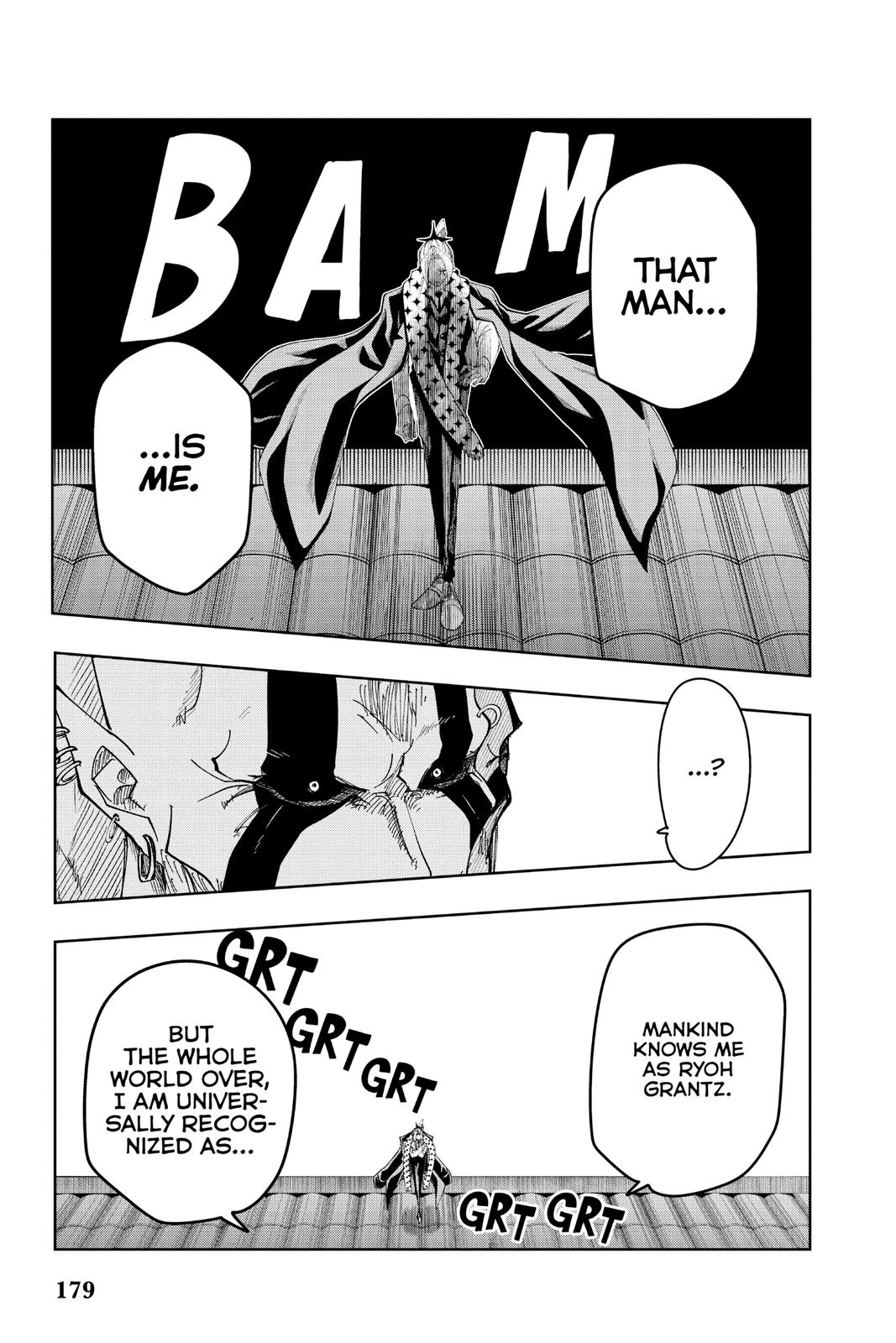 Mashle - Magic and Muscles Chapter 109 - Page 11