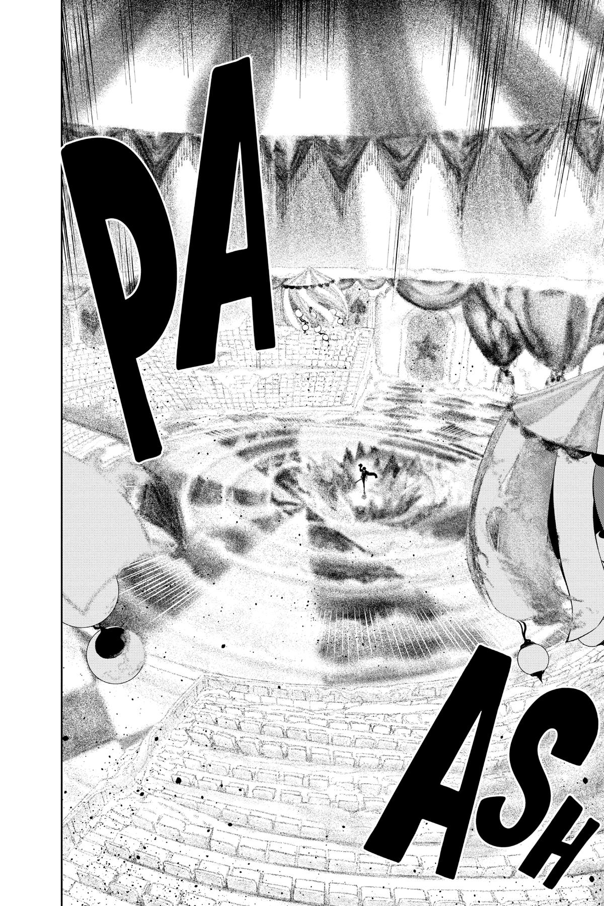 Mashle - Magic and Muscles Chapter 125 - Page 18