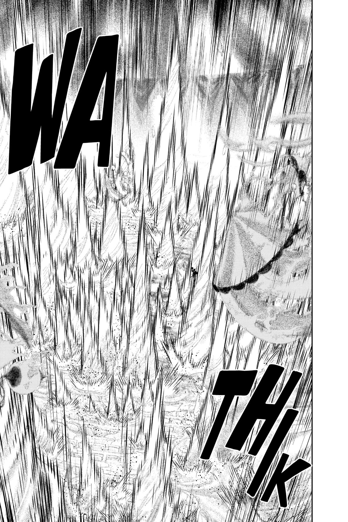 Mashle - Magic and Muscles Chapter 125 - Page 19