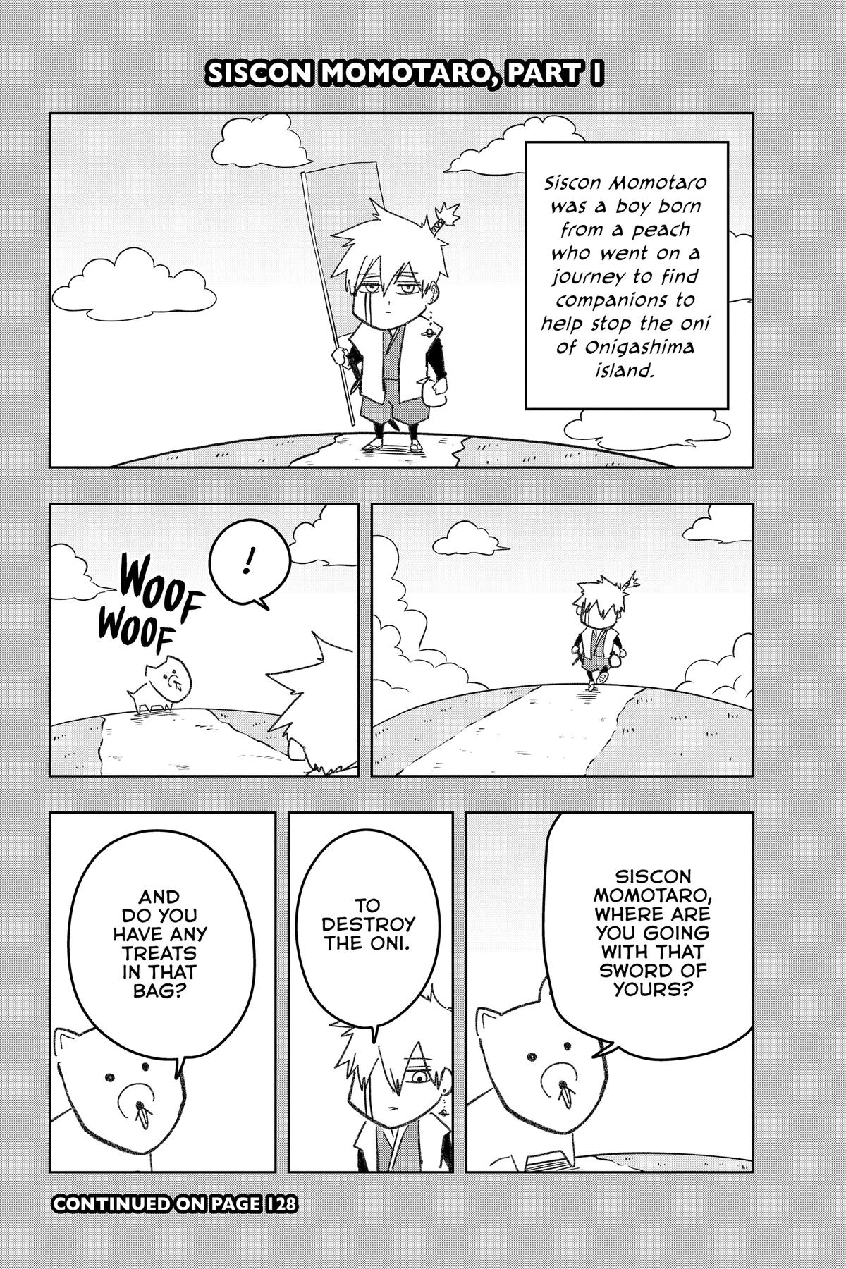 Mashle - Magic and Muscles Chapter 141 - Page 22