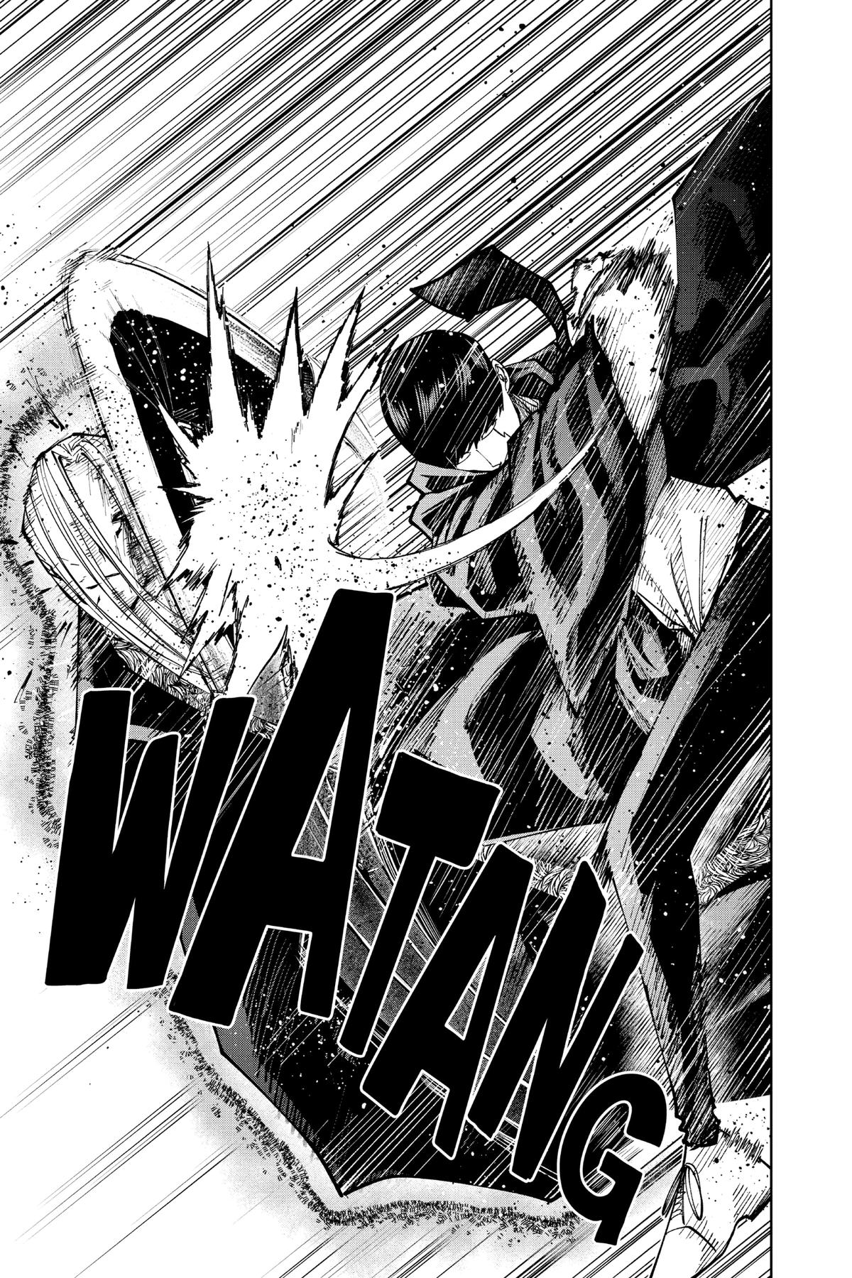 Mashle - Magic and Muscles Chapter 142 - Page 17