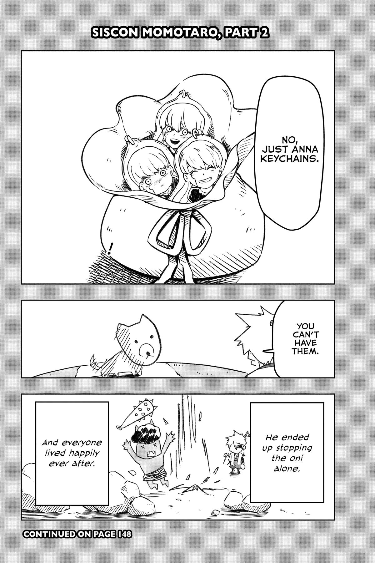 Mashle - Magic and Muscles Chapter 142 - Page 20