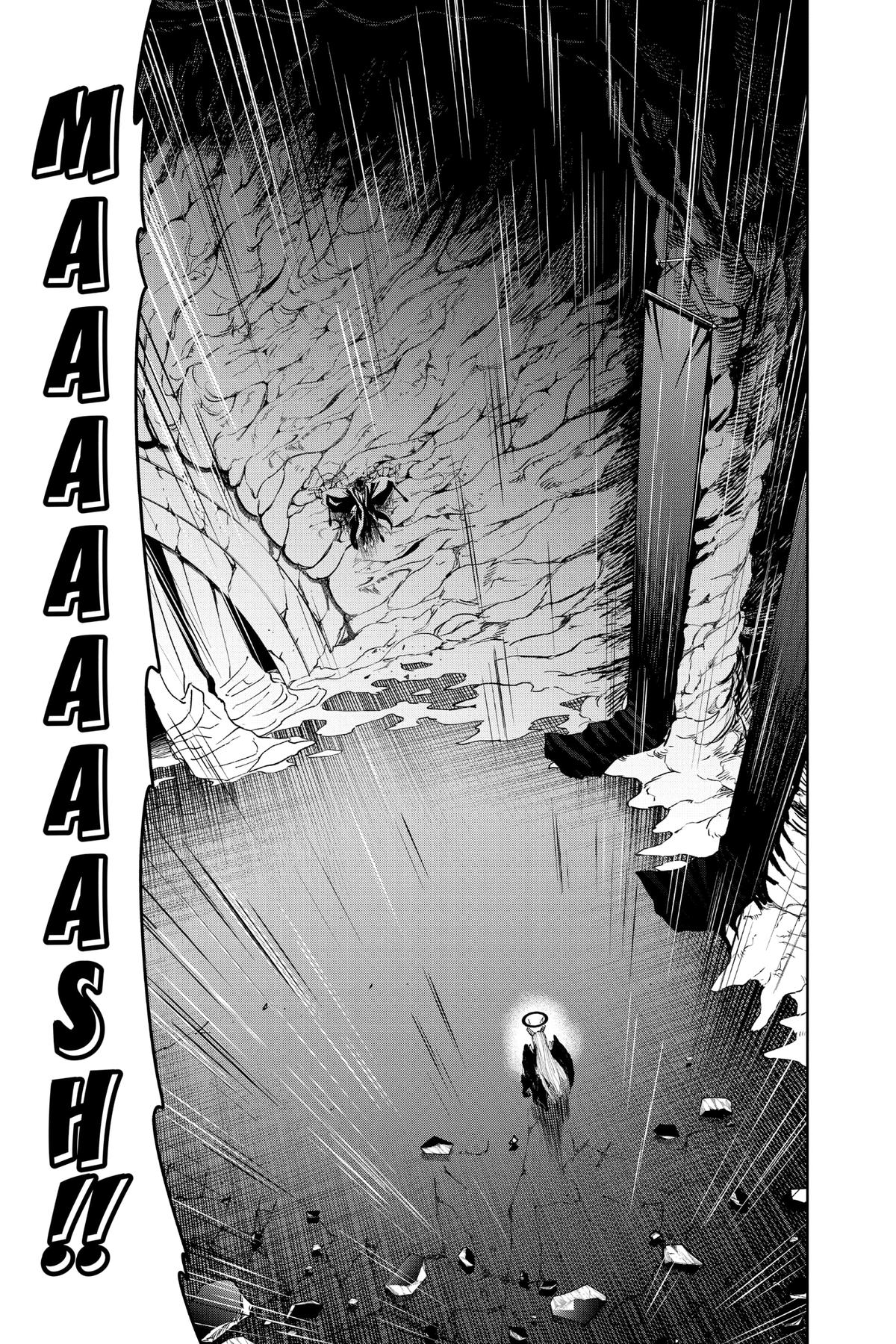 Mashle - Magic and Muscles Chapter 144 - Page 19