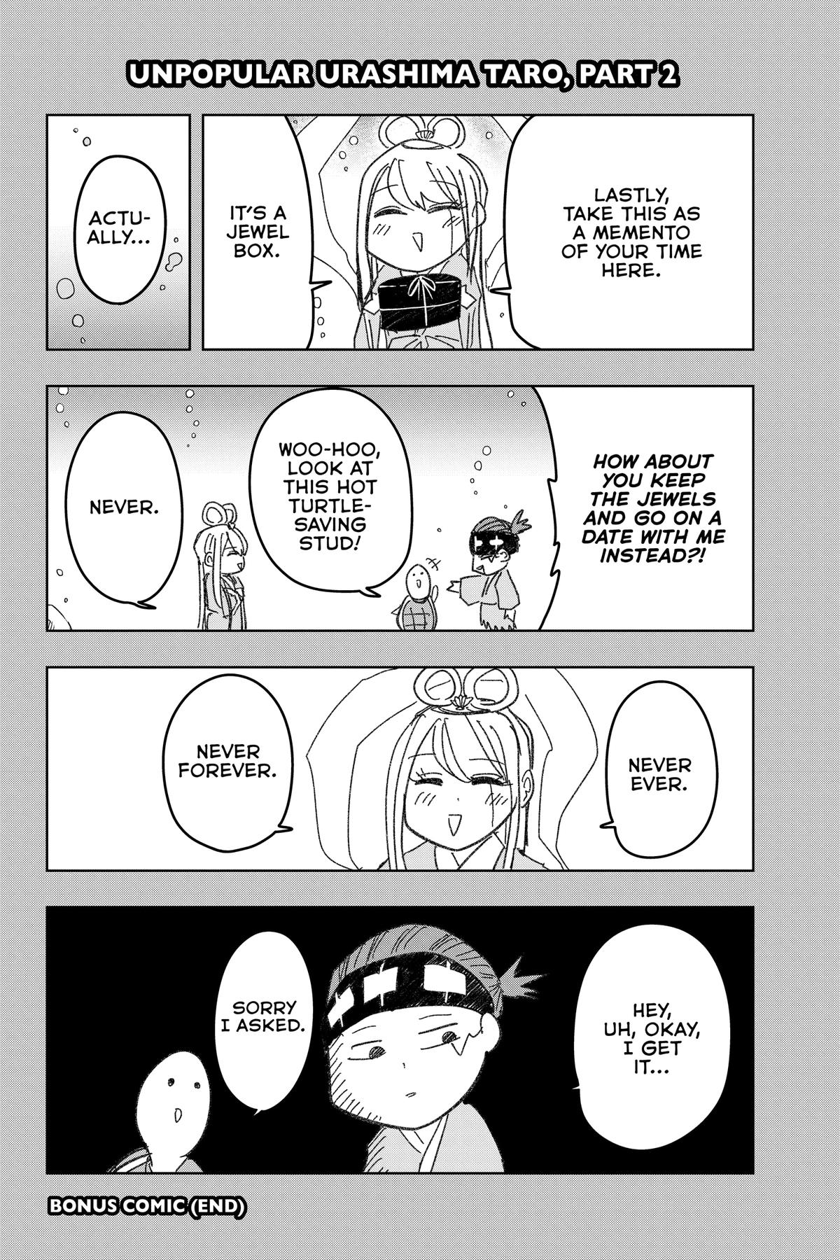 Mashle - Magic and Muscles Chapter 144 - Page 20